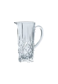 Nachtmann Krug - NOBLESSE - TRANSPARENT
