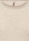ONLY® T-Shirt, Wellensaum, gerippt, für Kinder Bild 11