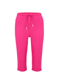 JOY sportswear - Capri ELLIE - black