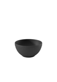 Villeroy & Boch Müslischale Manufacture Rock - Mickey Mouse - Manufacture - Mickey Mouse - schwarz