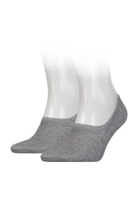 TOMMY HILFIGER - Füßlinge, Silikon-Einsätze, für Herren - 200 BLACK