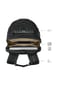 WENGER® LEGACY BLACK Rucksack, Laptopfach, atmungsaktiv Bild 10