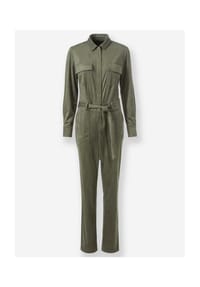 heine - Overall - khaki