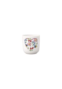 Villeroy & Boch Becher 275 Jahre 290 ml bunt - Jubiläum 275 - bunt