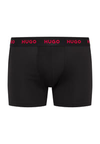 HUGO RED - Pants Eosp, 3er-Pack, für Herren - 988  OPEN MISCELLA