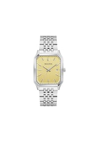 BULOVA CLASSIC - Herren Armbanduhr "96B471" - CHAMPAGNER