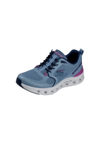 SKECHERS® - Sneaker, atmungsaktiv, für Damen - SLATE