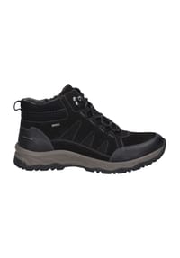 JOSEF SEIBEL - Herren Stiefelette Leroy 51, schwarz - schwarz