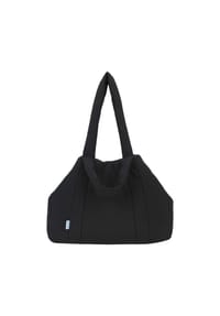 Fritzi aus Preußen Tonnje - Tonnje Shopper Tasche 42 cm - black