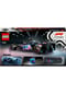 LEGO® Speed Champions - 77248 BWT Alpine F1® Team A524 Rennauto Bild 9