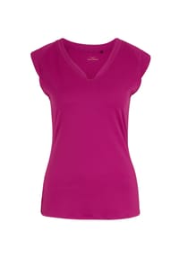 VENICE BEACH - Funktionsshirt Eleam, atmungsaktiv, für Damen - 400 - VELVET