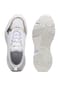 PUMA® Cassia Sneaker, SoftFoam+ Innensohle, Metallic-Details, für Damen Bild 4