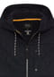 camel active Fleecejacke mir Kapuze und Seitentaschen Bild 9