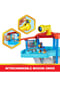 SPIN MASTER™ Paw Patrol Spielset "Lookout Tower, Hauptquartier" Bild 9