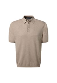 pierre cardin - Poloshirt im modern Fit - Pelican