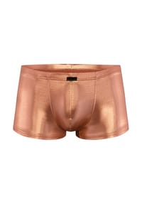 Manstore - Retro Pants M2614 Micro Pants - black