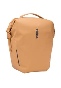 THULE® - Fahrradtasche Shield Pannier Inlock, dusted orange - orange