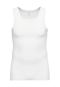 AMMANN - Cotton & More Unterhemd, Rundhals, für Herren - NIGHTBLUE