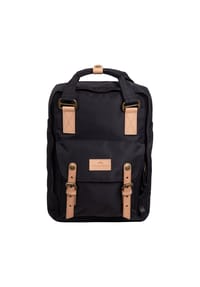 DOUGHNUT Macaroon - Macaroon Daypack 38 cm Laptopfach - army