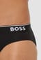BOSS Slip, 3er-Pack, Baumwolle, für Herren Bild 11