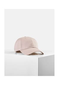 LERROS - Base Cap mit Logo - ANTHRA MELANGE