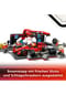 LEGO® City - 60443 F1® Boxenstopp mit Boxencrew Bild 12
