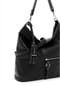 Tamaris NELE Schultertasche, Reißverschluss, Anhänger, für Damen Bild 9