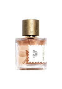 GOLDFIELDS & BANKS NATIVE COLLECTION - Sunset Hour Eau de Parfum - 