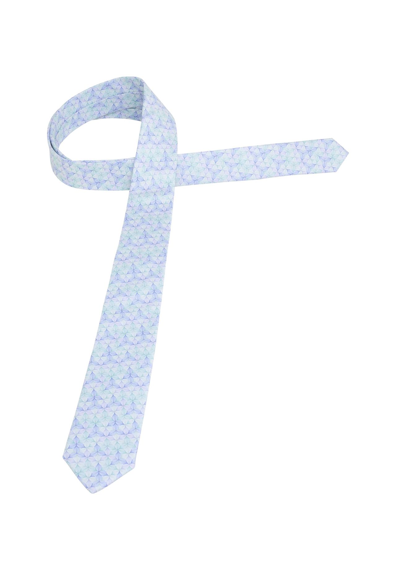 ETERNA bedruckte Baumwoll-Krawatte | GALERIA