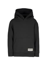 Band of Rascals - Kapuzenpullover Plain - aegean-blue