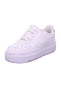 NIKE - Sneaker Court Vision ALTA - weiß