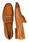 Melvin & Hamilton Nappaleder Slipper Bild 6