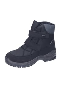 manitu - Snow Boots - schwarz