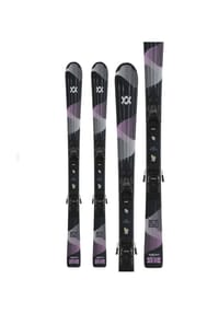 VÖLKL - Skiset Shine Junior 80-90 cm 2027 - 