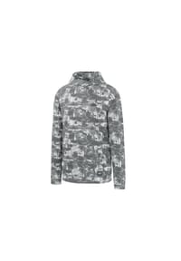 PICTURE - Kapuzenpullover Cairne Atlas - grau