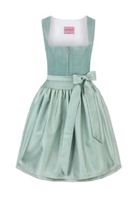 STOCKERPOINT - Dirndl Mila - bordeaux