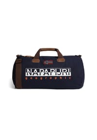 NAPAPIJRI Bering 3 - Bering 3 Weekender Reisetasche 58.5 cm - black