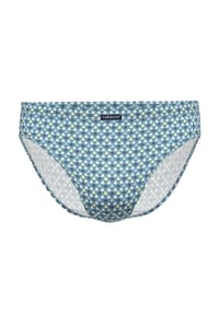 AMMANN - Slip, Gummibund, für Herren - 44 RIVIERA