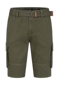 INDICODE - Shorts Cargo Monroe Cargo - Amber