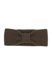 adagio - Stirnband, Baumwoll-Mix, für Damen - BEIGE 170