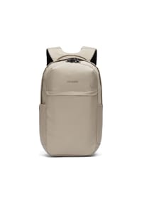 pacsafe® Pacsafe V - Pacsafe V 20 L Daypack RFID Schutz 45 cm Laptopfach - beige