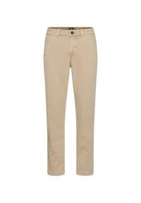 camel active - fleXXXactive® Regular Fit Explorer Chino - Beige