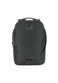 WENGER® - MX ECO Light Business-Rucksack 43 cm Laptopfach - charcoal