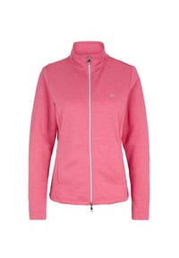 JOY sportswear - Jacke PEGGY - NECTARINE MEL.