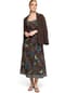 zero Sommerkleid, Spaghettiträger, für Damen Bild 9