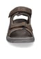 JOSEF SEIBEL Herren Sandale Brendan 04, braun-kombi Bild 12