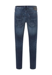 TIMEZONE Jeans "Gerrit", Regular-Fit, Waschung, für Herren Bild 6