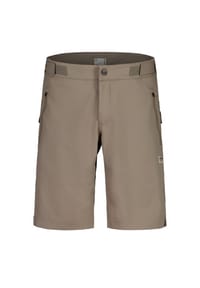 maloja - Fahrradhose BardinM - grün