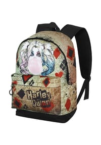 WARNER BROS. - Rucksack Warner Bros - beige