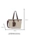 Gabor® SIBYLLA Shoppertasche, Reißverschluss, Anhänger, für Damen Bild 10